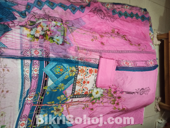 জমজম সুইস কটন লন